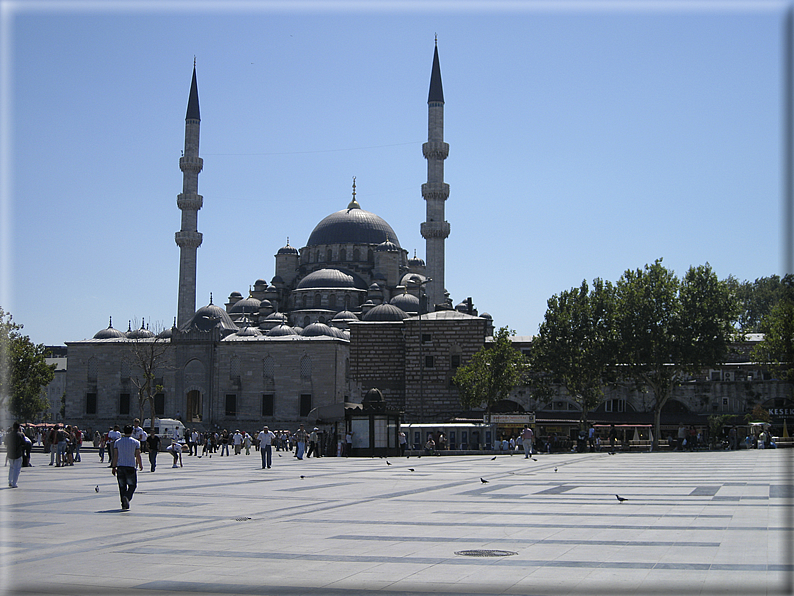 foto Istanbul